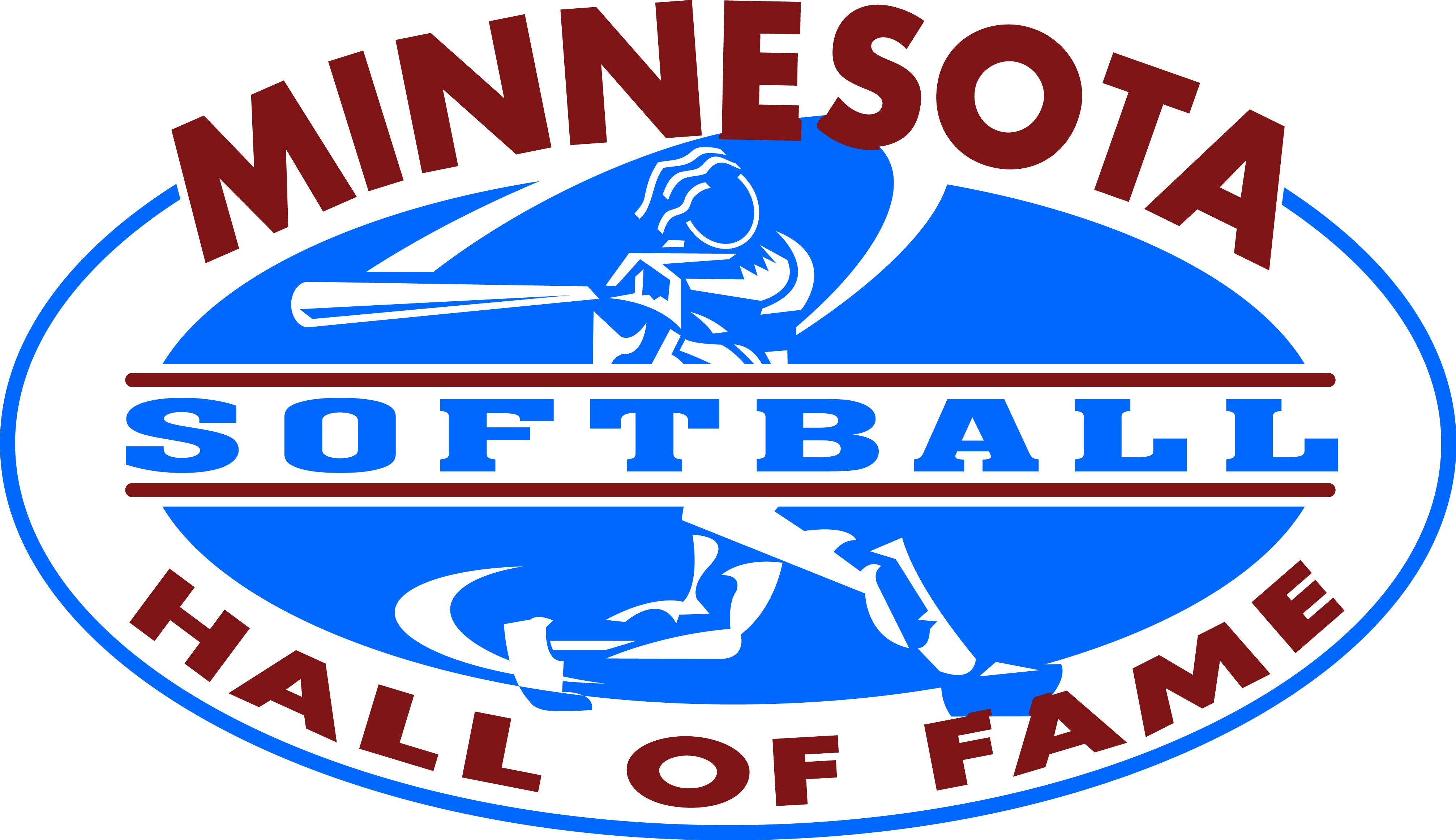 Announcing the 2018 Adult Softball Hall of Fame Class!!