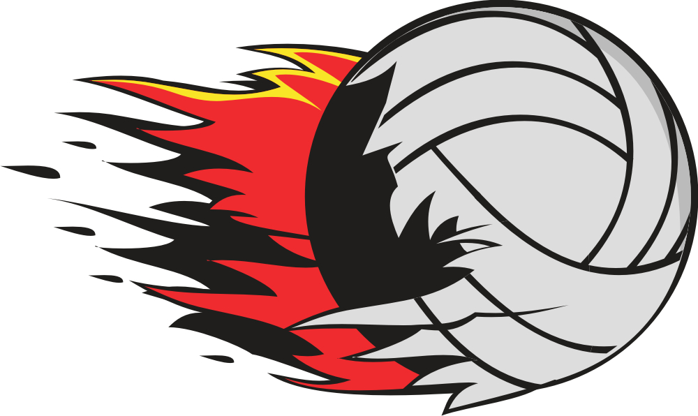 2018 Girls Volleyball Sanctioned Tournament Schedule