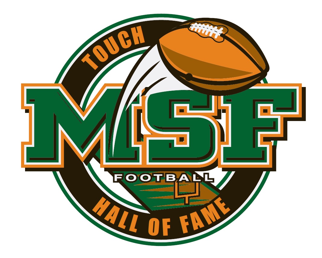 Inaugural Class of the Minnesota Touch Football Hall of Fame to be Inducted October 21st.