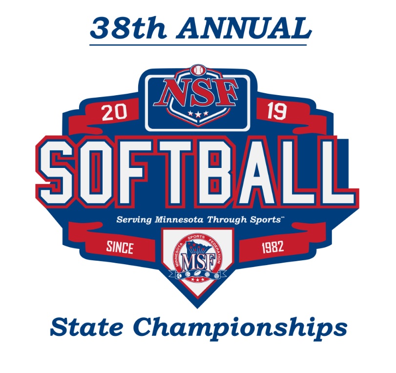 2019 NSF-MSF Adult Softball State Tournament Dates, Sites, Packets, Brackets, and Additional Information