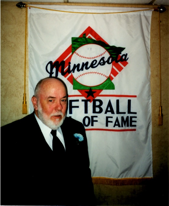 Hall of Famer and Fastpitch Committee Member Dick Taylor Passes Away