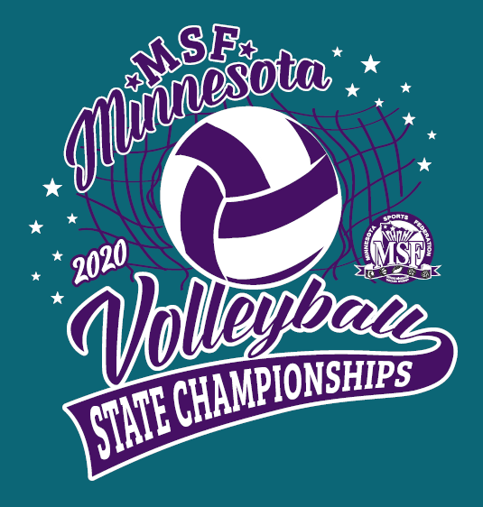 ** GIRLS VOLLEYBALL STATE TOURNAMENTS UPDATE **