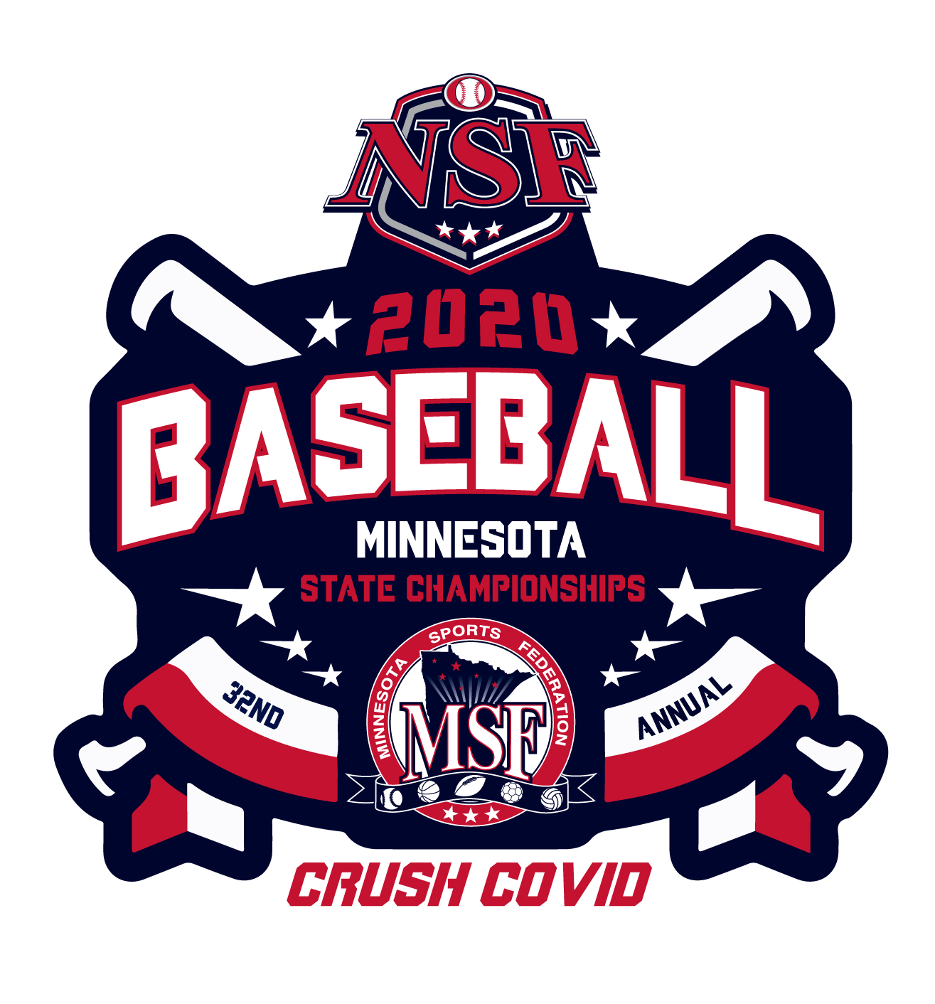 2020 MSF Youth Baseball State Tournament Schedules