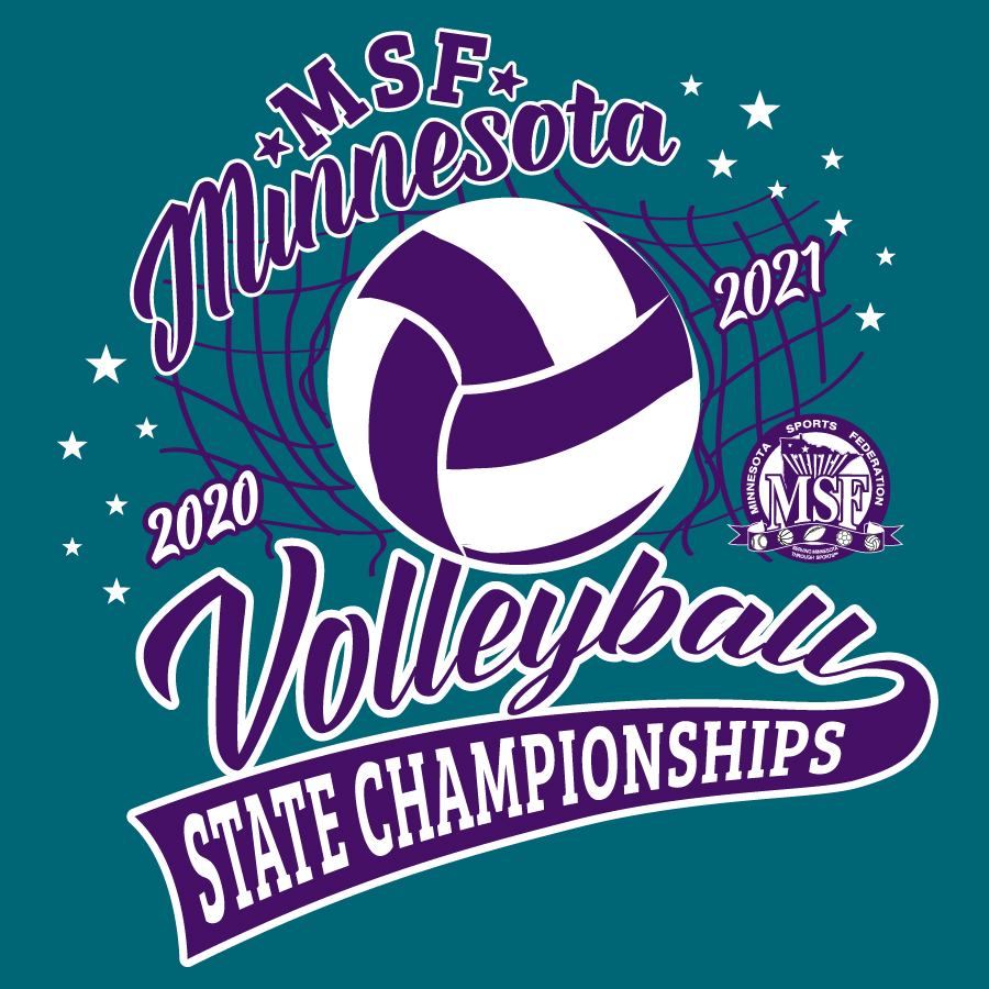 2021 Adult Volleyball State Tournament Schedule and Additional Information
