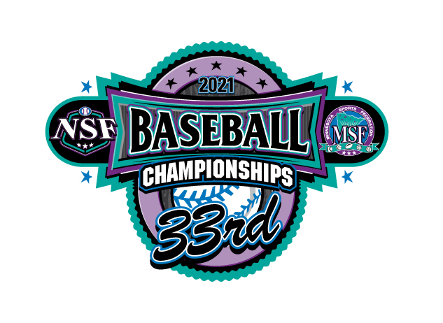 2021 MSF Youth Baseball State Championship Dates/Sites Established