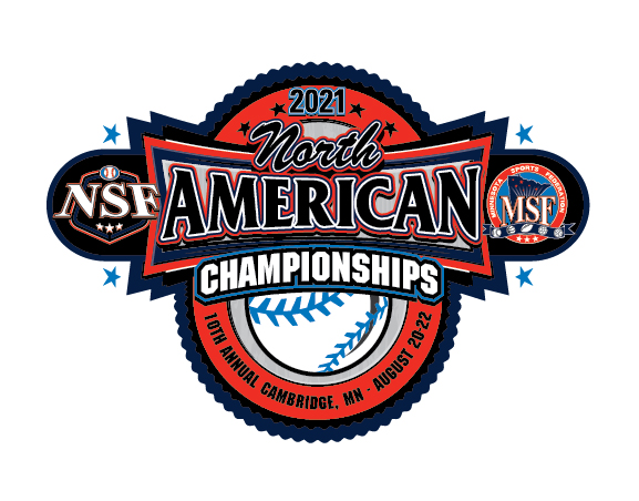 2021 NSF North American Championships/Tournament of Champions Online Registration