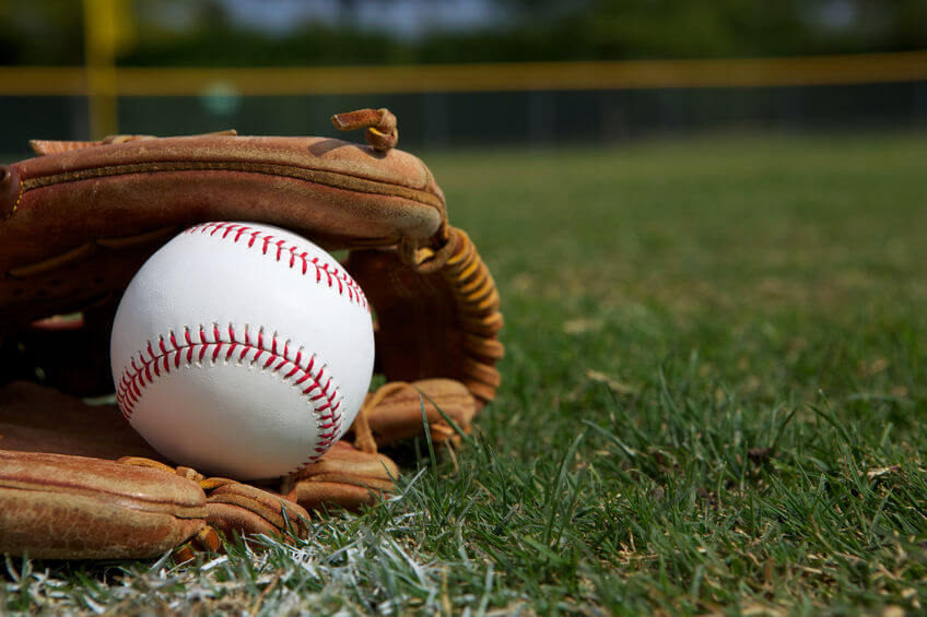 2021 Youth Baseball State Tournament Seeding Information