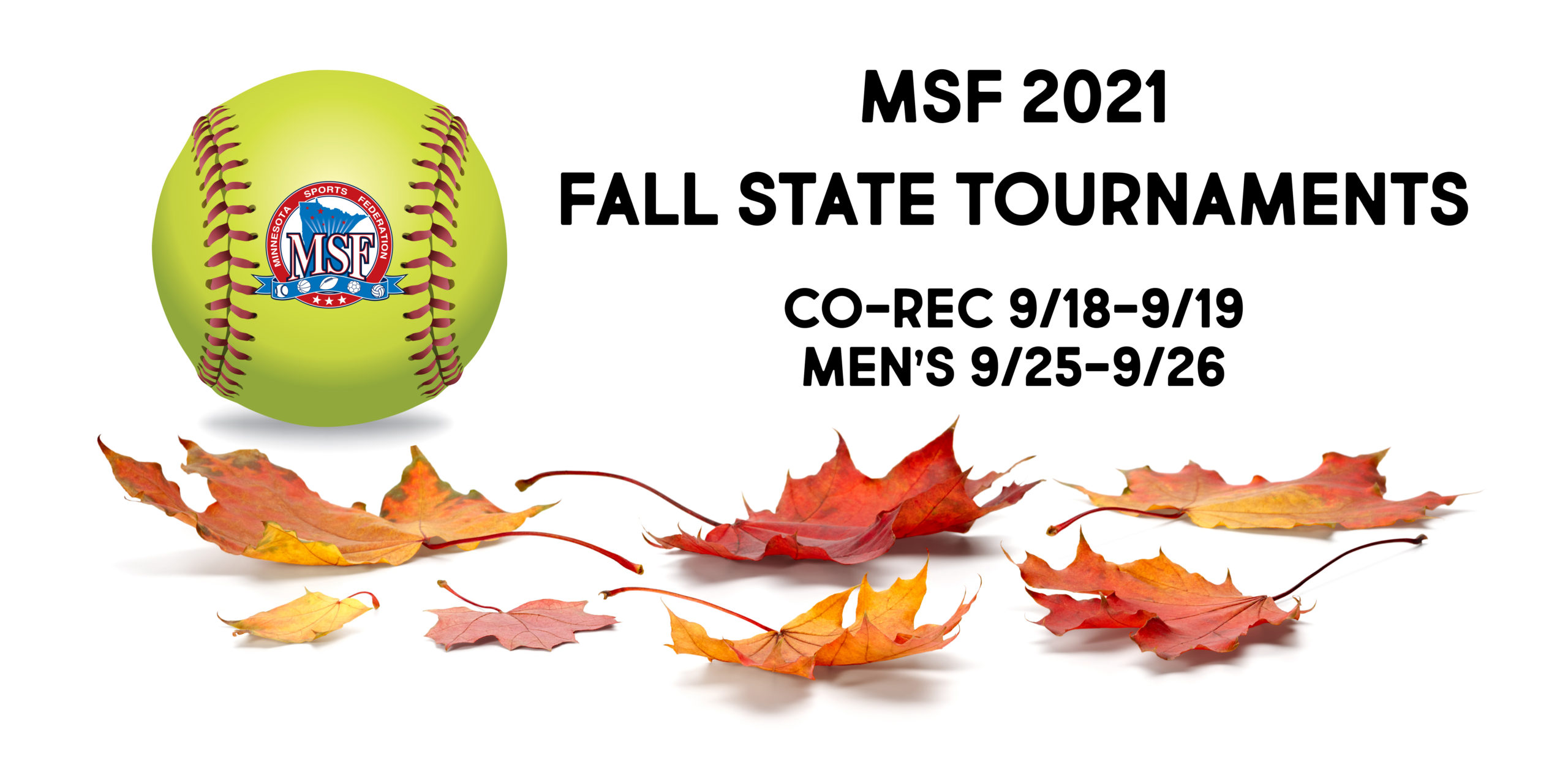 Adult Fall Softball Gets Underway This Weekend In Sauk Rapids