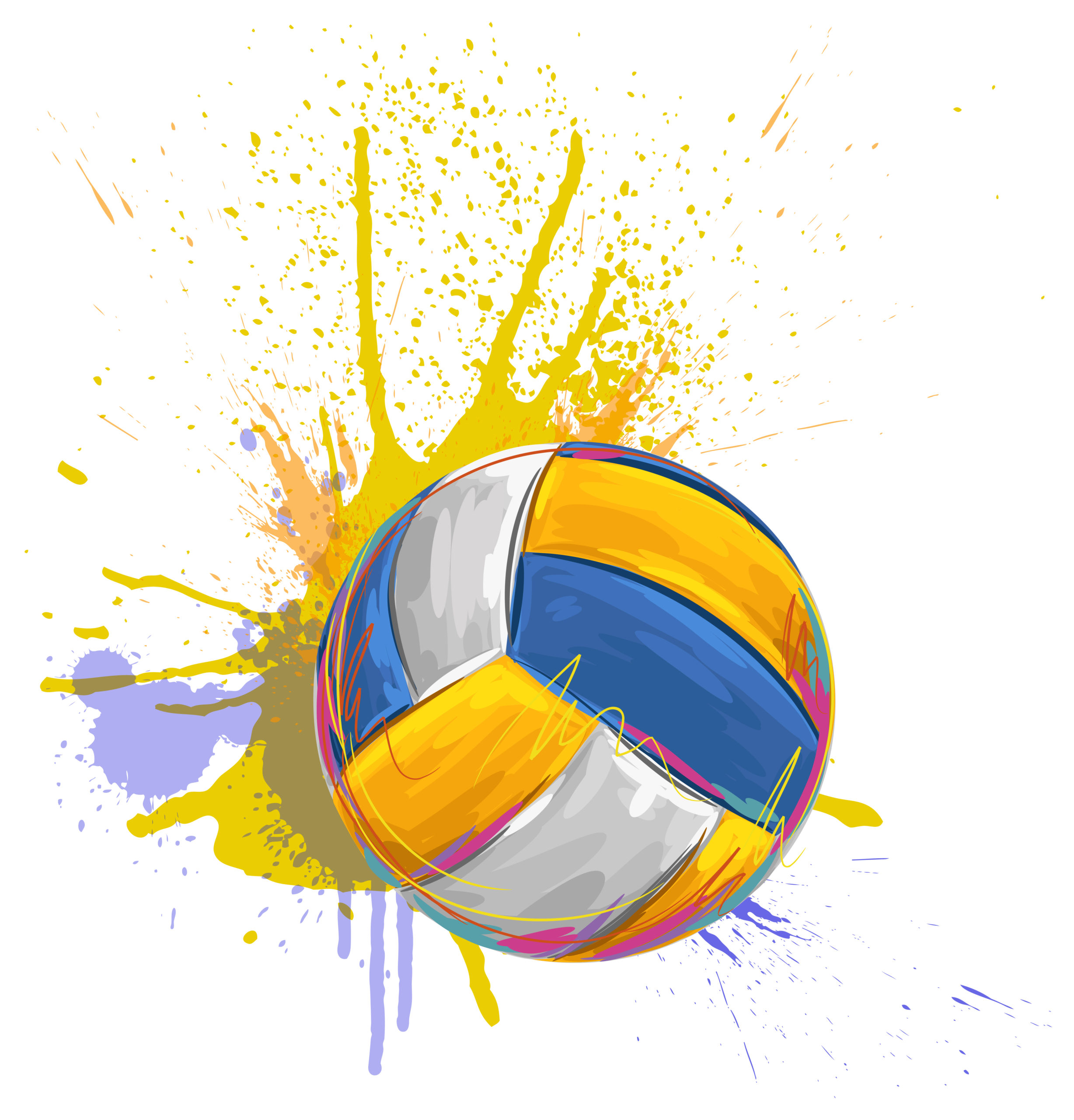 2022 Girls & Boys Youth Volleyball State Tournament Schedule