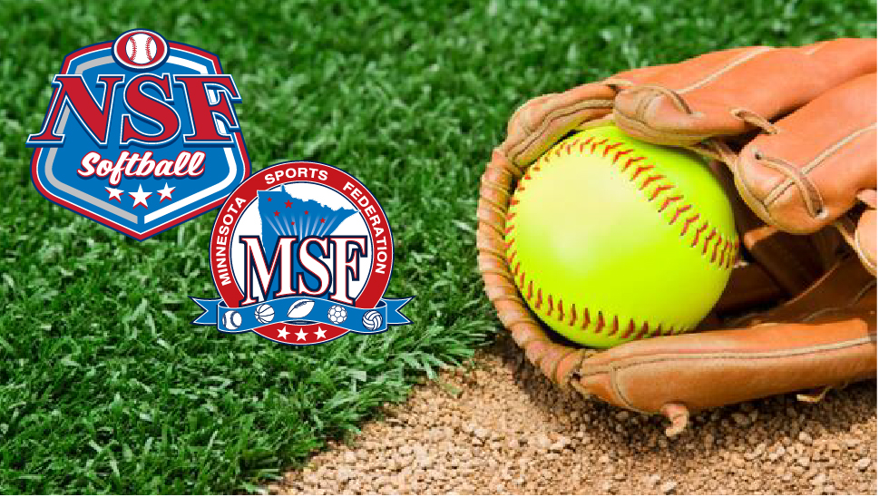 Adult Softball State Tournament Registration