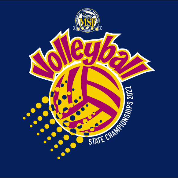 2022 Adult Volleyball State Tournament Schedule and Additional Information