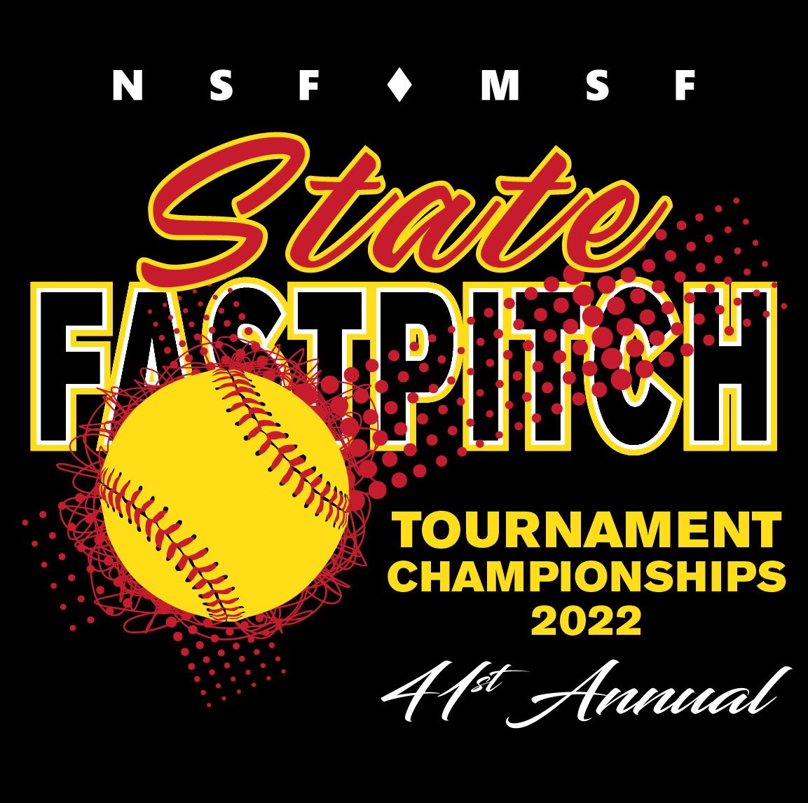 2022  D Fastpitch STATE TOURNAMENT