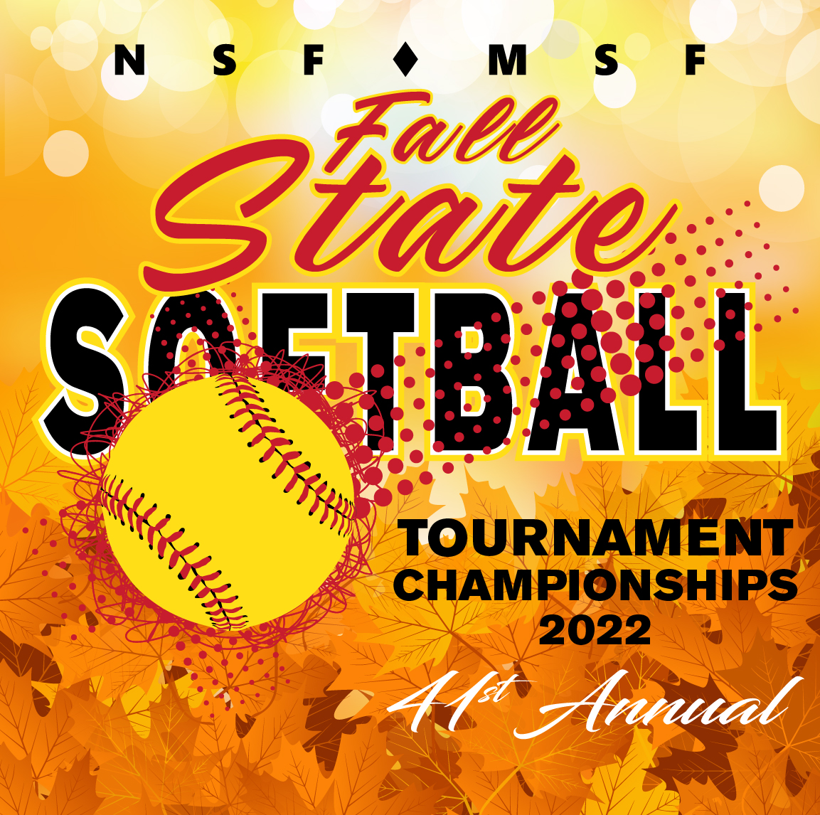 2022 Fall Co-Rec State Championships Schedule