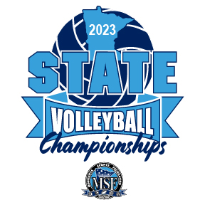 2023 Girls & Boys Youth Volleyball State Tournament Schedule