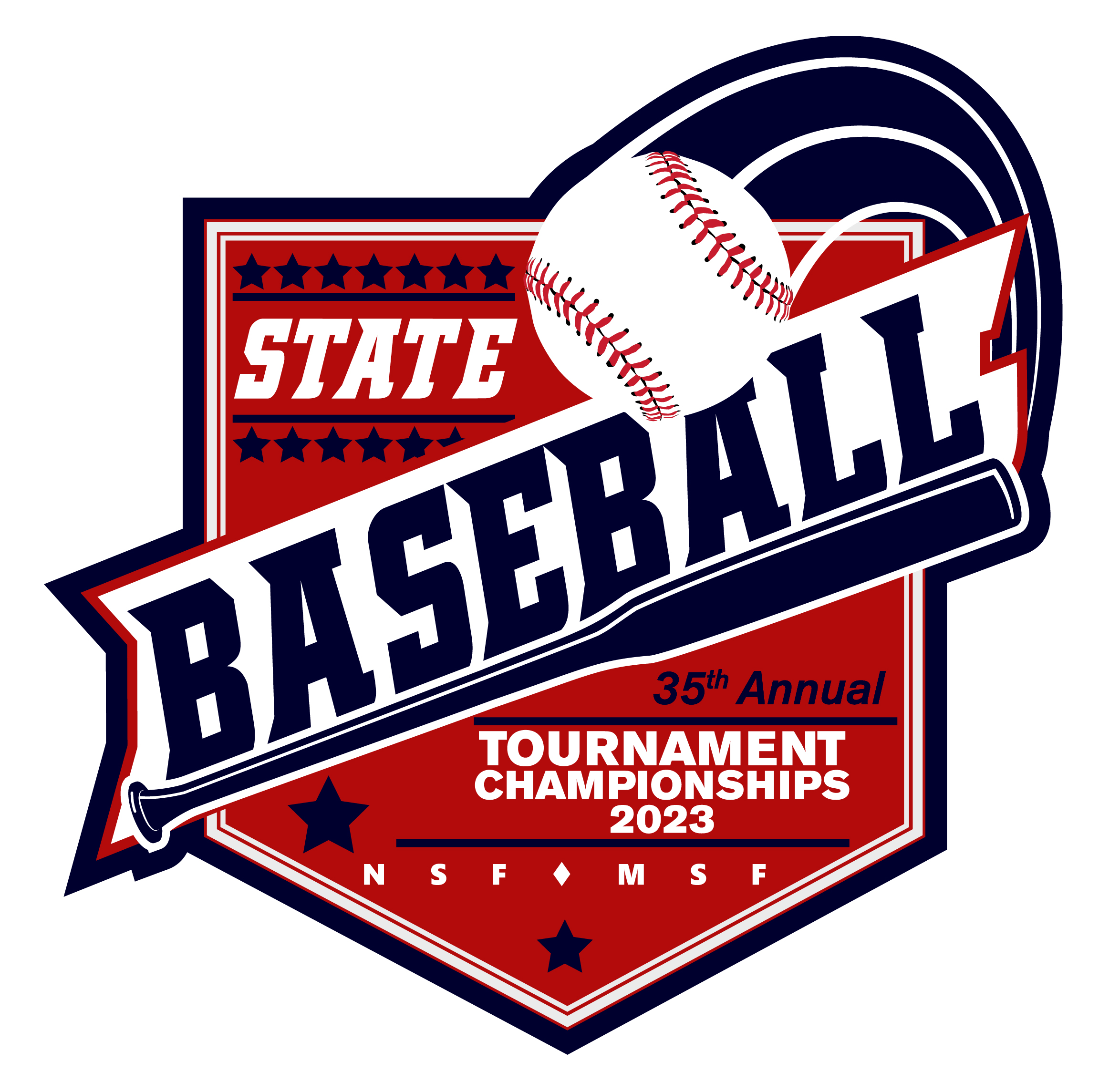 2023 MSF Youth Baseball State Tournament Entry Form for Qualified 14U-15U Teams