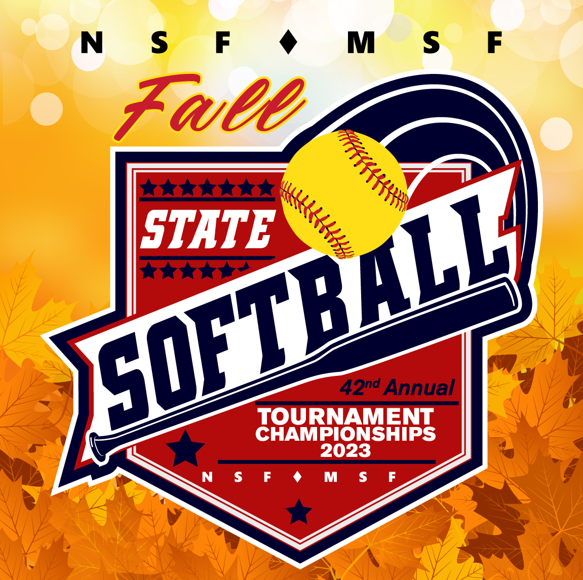 2023 FALL MEN’S STATE Schedules & Brackets Are Posted!