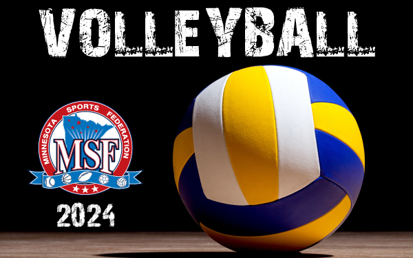 2024 Volleyball State Tournament Registration!