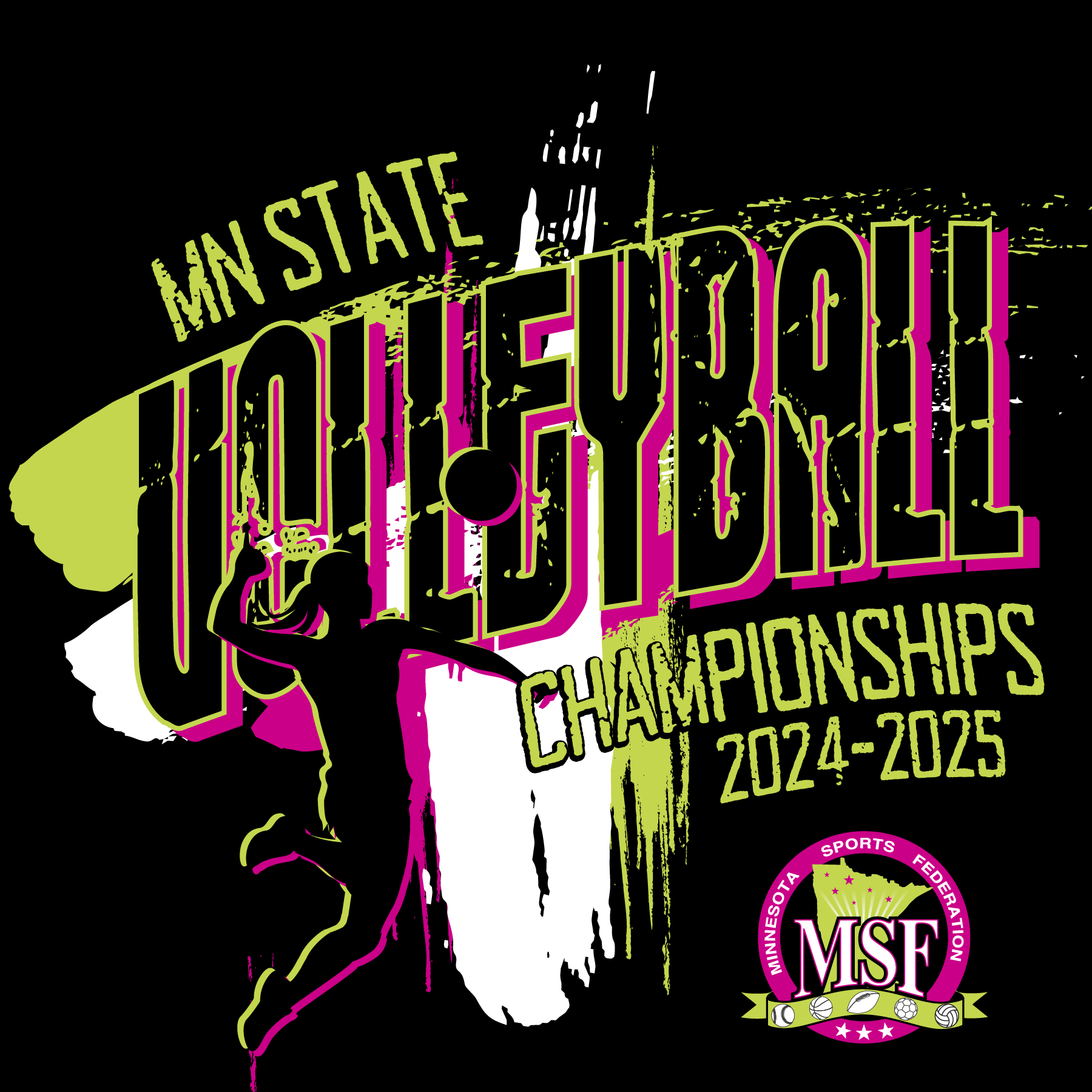 2024 BUFFALO YVB Tournament Information, Schedules, Packets and Brackets
