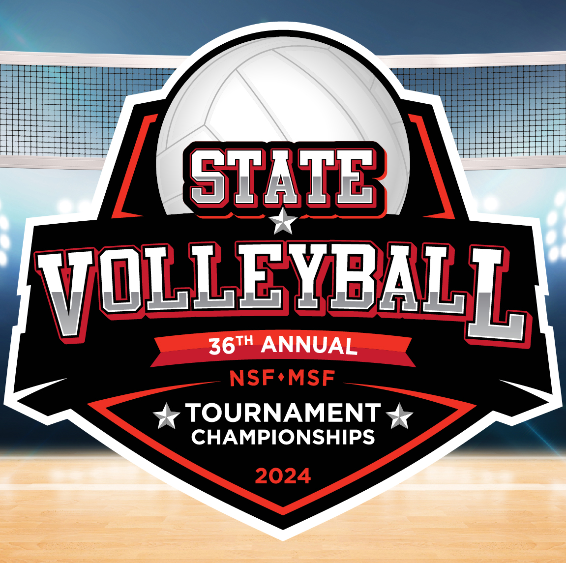 2024 BECKER YVB Tournament Information, Schedules, Packets and Brackets