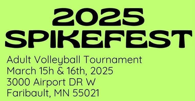 Spike Fest 2025!