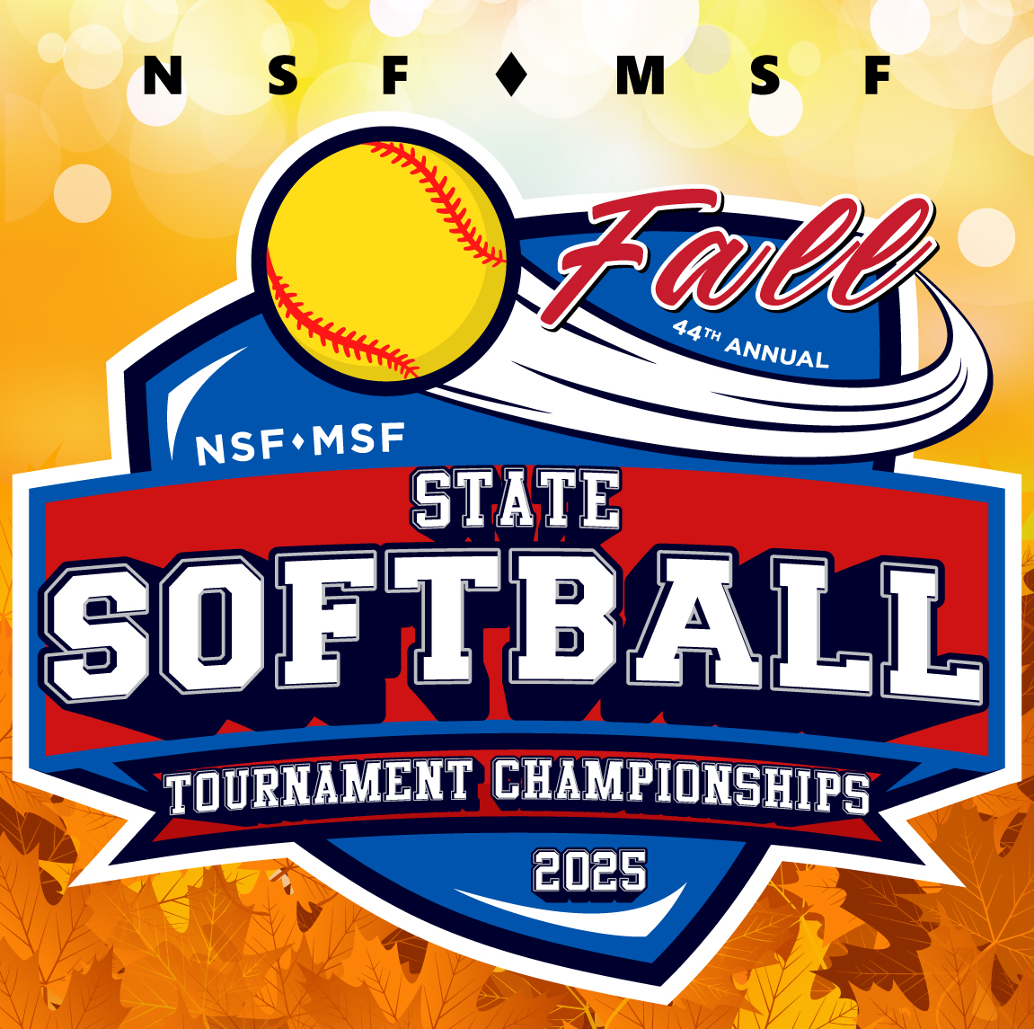 2025 Fall Co-Rec State Tournament Registration