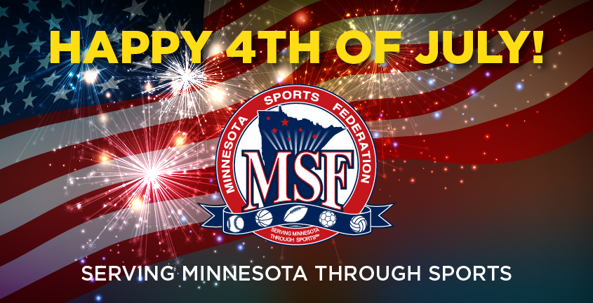 Happy 4th of July!