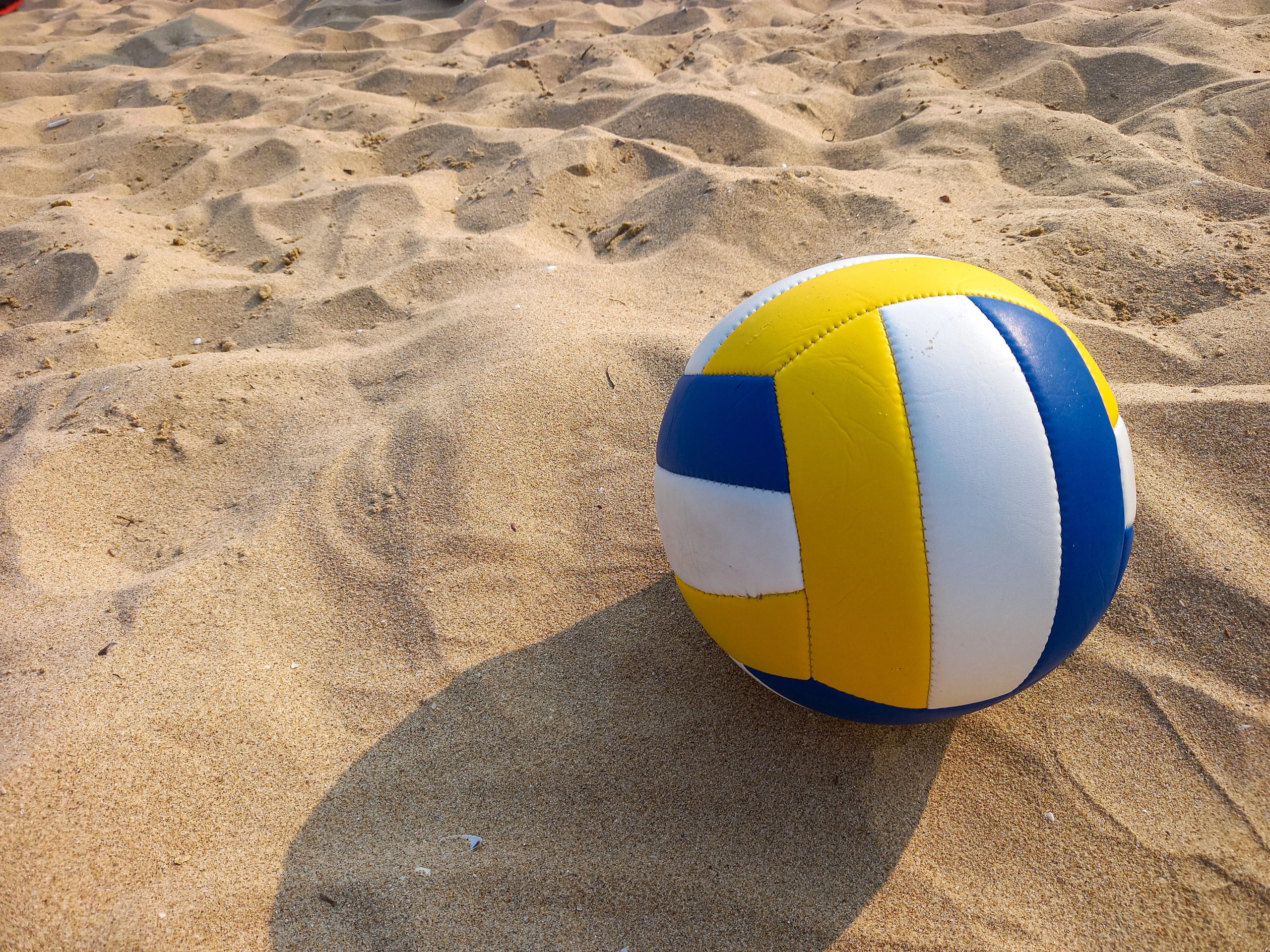 Vicki’s Co-Ed Sand Volleyball Tournament