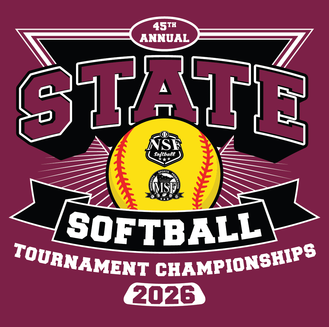 2026 Adult Softball RIT Schedule